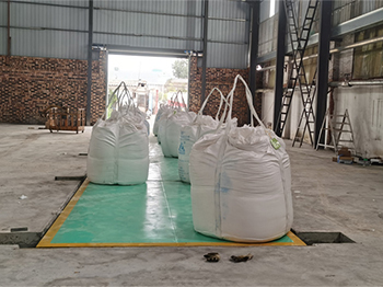 平頂山汝州同遠(yuǎn)新材料100噸地磅