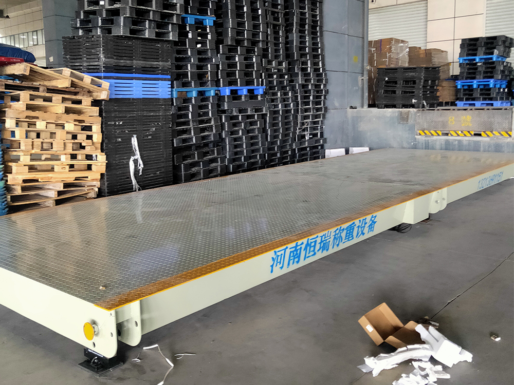 富士康保稅區(qū)醫(yī)信通達(dá)供應(yīng)鏈管50噸地磅