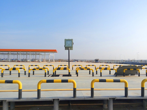 電子地磅容易出現(xiàn)的問題配件有哪些